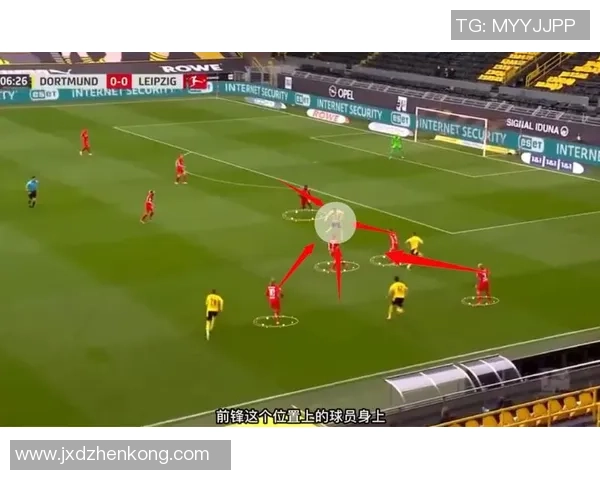 重庆足球队阵地战解析:战术演变与球队未来发展探讨